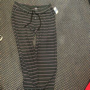Alfani NWT pajama/lounge pants size XL